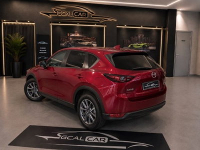 Mazda CX-5 2.2L Skyactiv-D 150 CV 2WD Business (2)