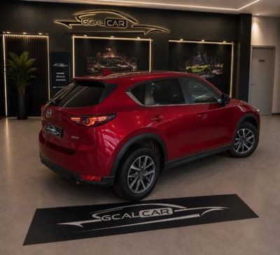 Mazda CX-5 2.2L Skyactiv-D 150 CV 2WD Business (5)