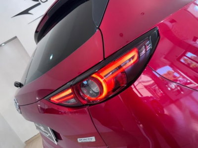 Mazda CX-5 2.2L Skyactiv-D 150 CV 2WD Business (6)