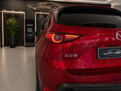 Mazda CX-5 2.2L Skyactiv-D 150 CV 2WD Business (7)