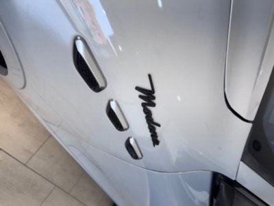Maserati Grecale 2.0 mhev Modena 330cv auto (19)
