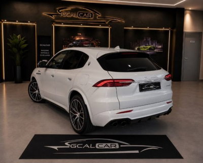 Maserati Grecale 2.0 mhev Modena 330cv auto (2)