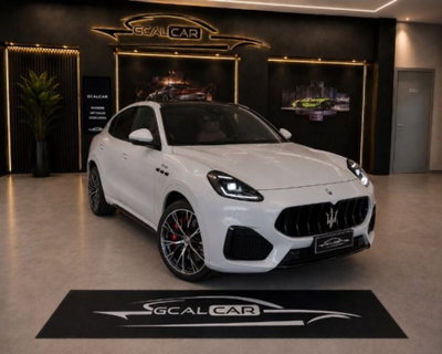 Maserati Grecale 2.0 mhev Modena 330cv auto (4)