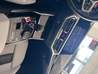BMW Serie 3 M3 3.0 Competition M xdrive auto (12)