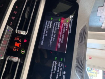 BMW Serie 3 M3 3.0 Competition M xdrive auto (15)