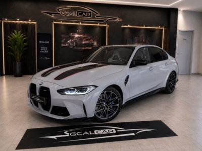 BMW Serie 3 M3 3.0 Competition M xdrive auto (2)