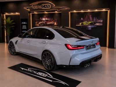 BMW Serie 3 M3 3.0 Competition M xdrive auto (5)
