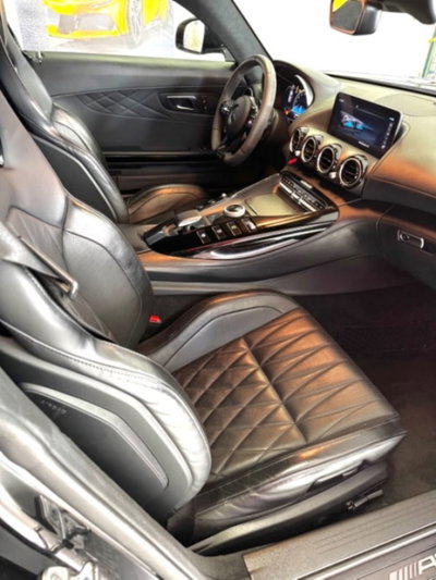 Mercedes-Benz Classe GT Coupé GT Night Edition (12)