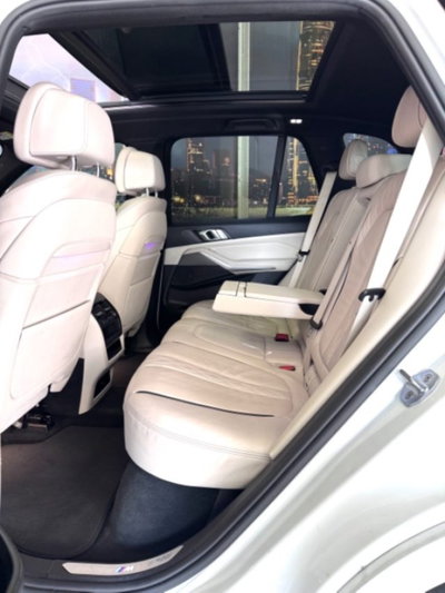 BMW X5 xDrive30d Msport (10)