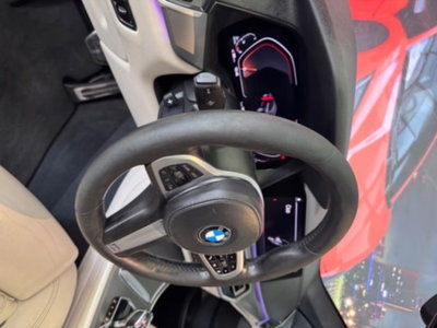 BMW X5 xDrive30d Msport (13)