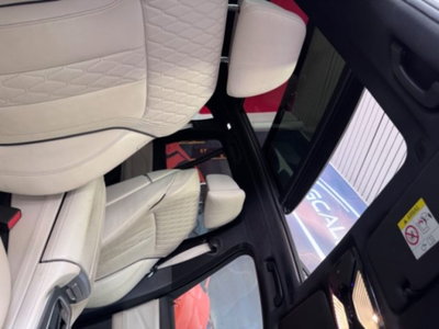 BMW X5 xDrive30d Msport (14)
