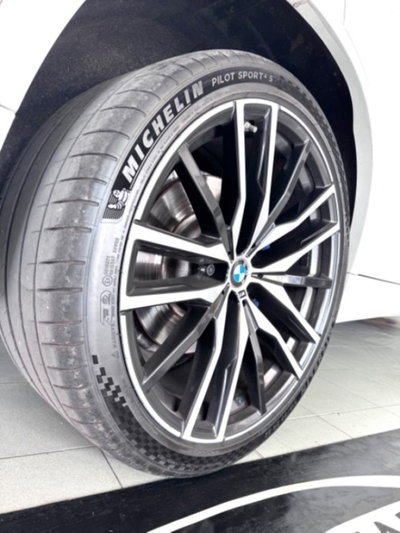 BMW X5 xDrive30d Msport (15)
