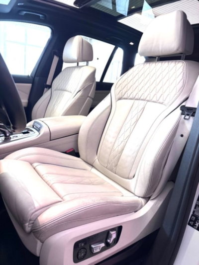 BMW X5 xDrive30d Msport (18)