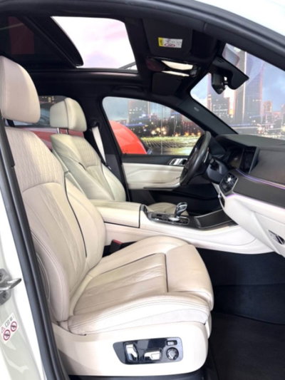 BMW X5 xDrive30d Msport (19)