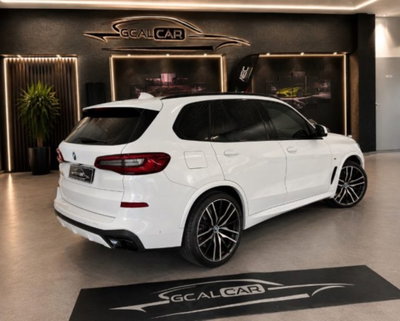 BMW X5 xDrive30d Msport (3)