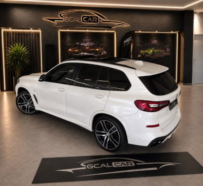 BMW X5 xDrive30d Msport (4)