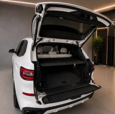 BMW X5 xDrive30d Msport (6)