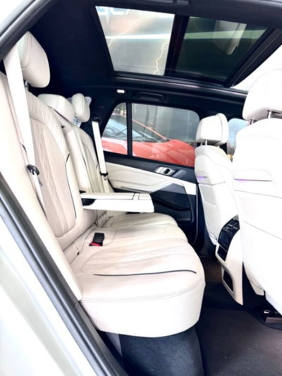 BMW X5 xDrive30d Msport (7)