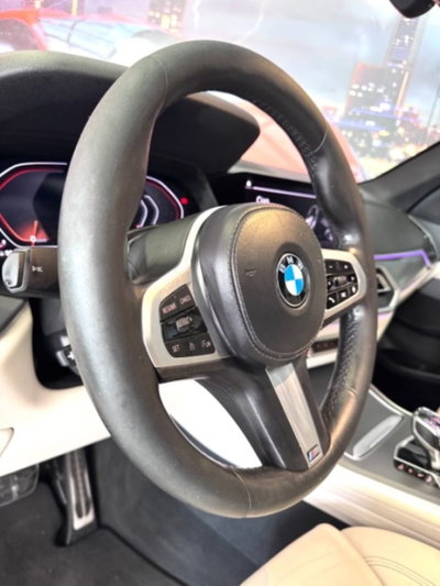 BMW X5 xDrive30d Msport (8)