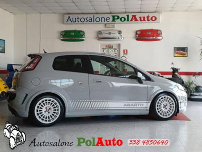Abarth Punto Evo 1.4 16V Turbo Multiair S&S usata