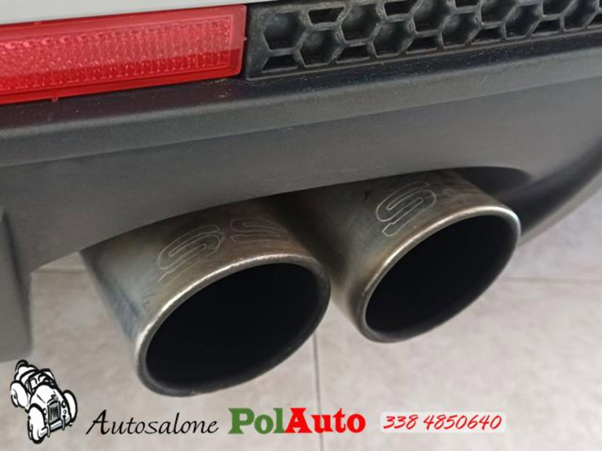 Abarth Punto Evo 1.4 16V Turbo Multiair S&S (10)