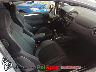 Abarth Punto Evo 1.4 16V Turbo Multiair S&S (16)
