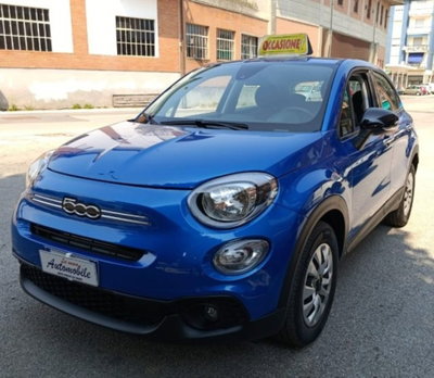 Fiat 500X 1.0 T3 120 CV usata