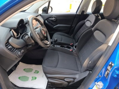 Fiat 500X 1.0 T3 120 CV (10)