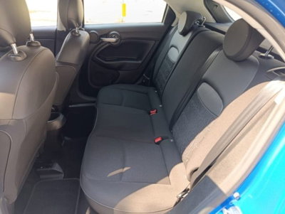 Fiat 500X 1.0 T3 120 CV (11)