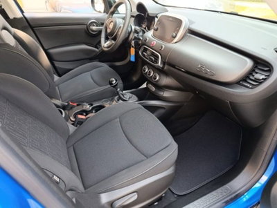 Fiat 500X 1.0 T3 120 CV (13)