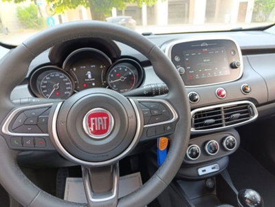 Fiat 500X 1.0 T3 120 CV (14)