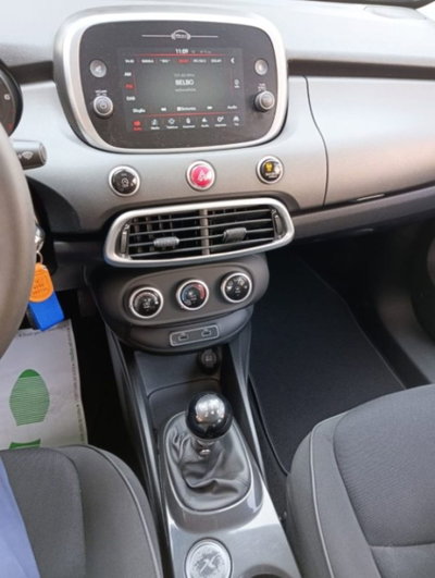 Fiat 500X 1.0 T3 120 CV (15)