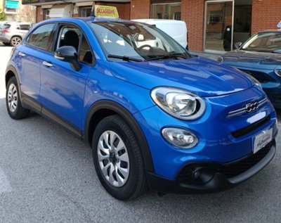Fiat 500X 1.0 T3 120 CV (3)