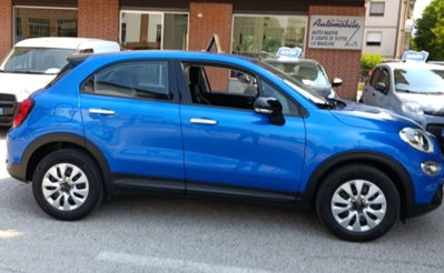 Fiat 500X 1.0 T3 120 CV (4)