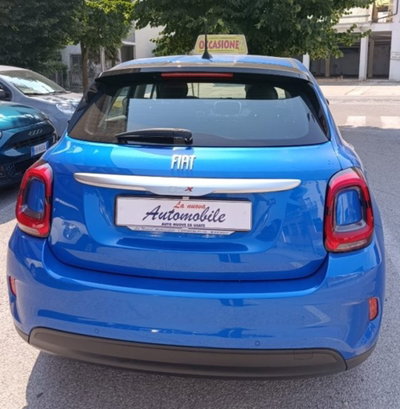 Fiat 500X 1.0 T3 120 CV (5)
