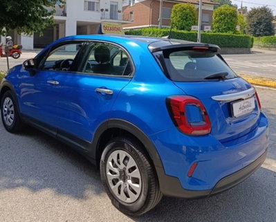 Fiat 500X 1.0 T3 120 CV (6)