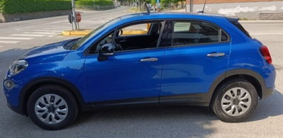 Fiat 500X 1.0 T3 120 CV (7)