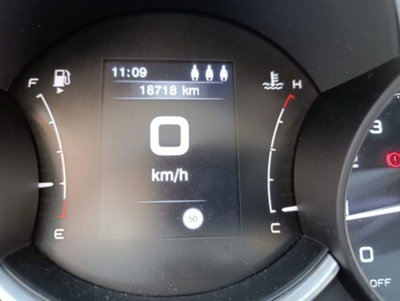 Fiat 500X 1.0 T3 120 CV (8)