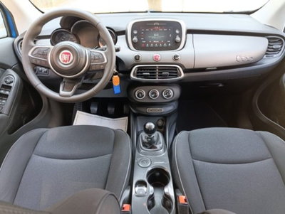 Fiat 500X 1.0 T3 120 CV (9)