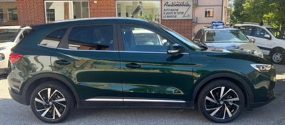 Mg ZS ZS 1.5 Luxury (2)