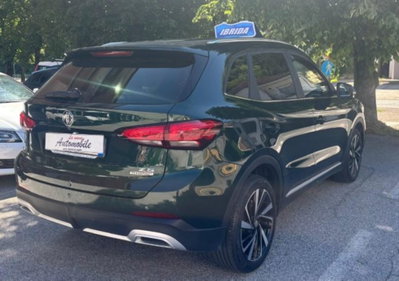 Mg ZS ZS 1.5 Luxury (3)
