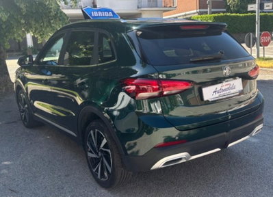 Mg ZS ZS 1.5 Luxury (5)