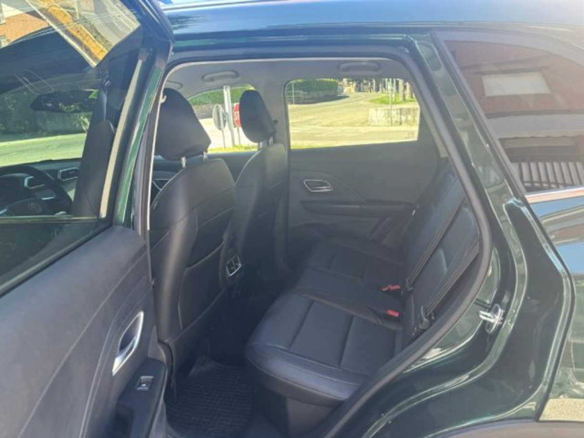 Mg ZS ZS 1.5 Luxury (8)