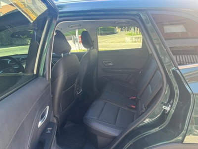 Mg ZS ZS 1.5 Luxury (8)