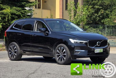 Volvo XC60 B4 (d) AWD automatico Core N1 usata