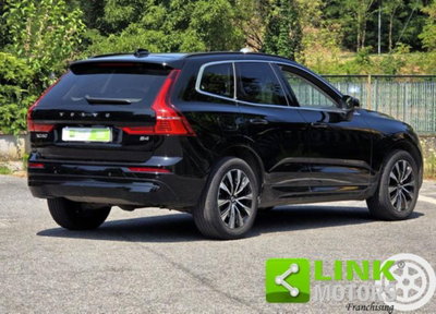 Volvo XC60 B4 (d) AWD automatico Core N1 (10)