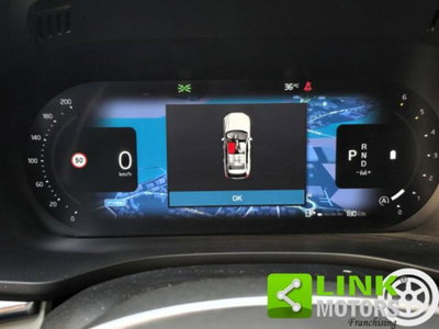 Volvo XC60 B4 (d) AWD automatico Core N1 (13)