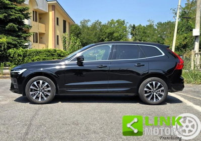 Volvo XC60 B4 (d) AWD automatico Core N1 (14)