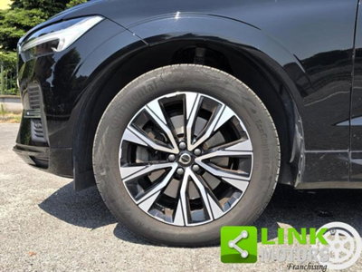 Volvo XC60 B4 (d) AWD automatico Core N1 (15)