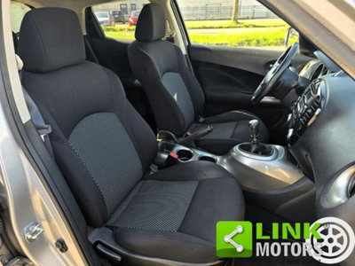 Nissan Juke 1.2 DIG-T 115 Start&Stop Tekna (17)